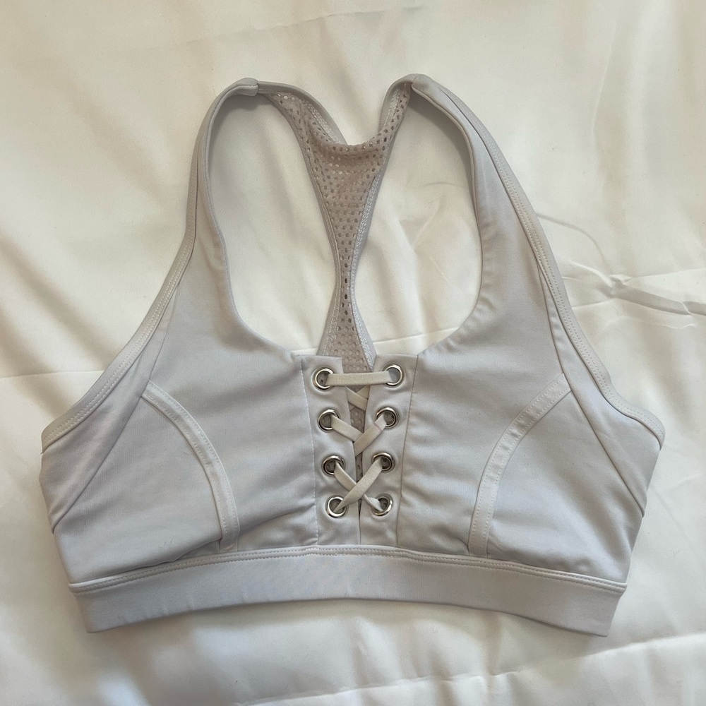 F21 Sports Bra